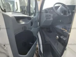 1#9138 Autocarro Mercedes