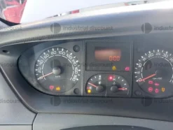 1#9138 Autocarro Mercedes
