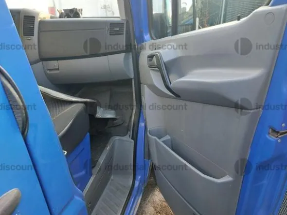 1#9138 Autocarro Mercedes