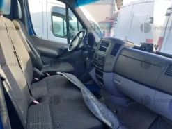 1#9138 Autocarro Mercedes