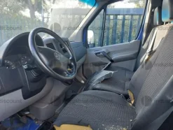 1#9138 Autocarro Mercedes