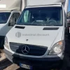 10#9138 Autocarro Mercedes