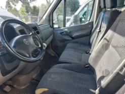 10#9138 Autocarro Mercedes