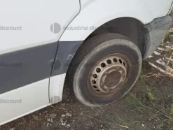 1#9627 Autocarro Mercedes Benz