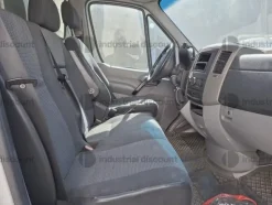 1#9627 Autocarro Mercedes Benz