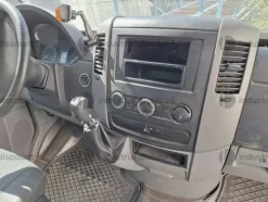 1#9627 Autocarro Mercedes Benz