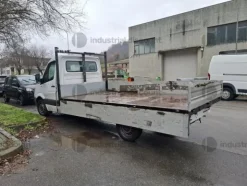 47#10047 Autocarro Mercedes Benz