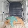 32#8846 Autocarro Mercedes Benz Sprinter