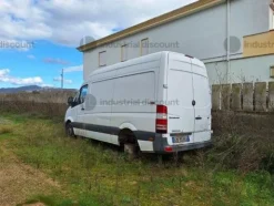 32#8846 Autocarro Mercedes Benz Sprinter