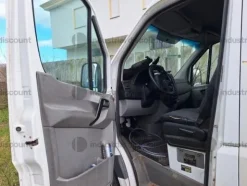 32#8846 Autocarro Mercedes Benz Sprinter