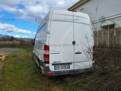 32#8846 Autocarro Mercedes Benz Sprinter