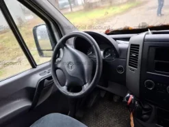 37#10047 Autocarro Mercedes Benz Sprinter