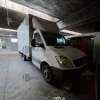 2#9641 Autocarro Mercedes Sprinter