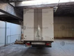 2#9641 Autocarro Mercedes Sprinter