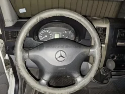 2#9641 Autocarro Mercedes Sprinter