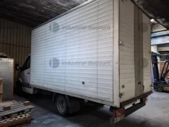 2#9641 Autocarro Mercedes Sprinter