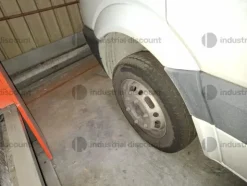 2#9641 Autocarro Mercedes Sprinter