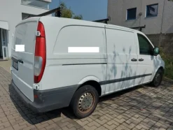 6#7899 Autocarro Mercedes Vito