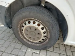 6#7899 Autocarro Mercedes Vito