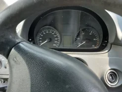 6#7899 Autocarro Mercedes Vito