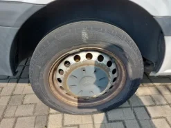 6#7899 Autocarro Mercedes Vito
