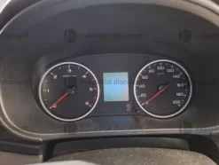 1#9617 Autocarro Mitsubishi L200