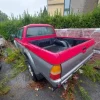 54#8980 Autocarro Mitsubishi PK L200