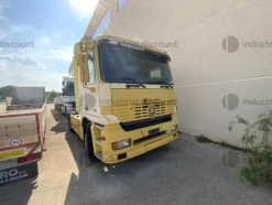 19#8816 Autocarro Motrice Mercedes Actros