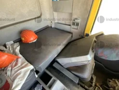 19#8816 Autocarro Motrice Mercedes Actros