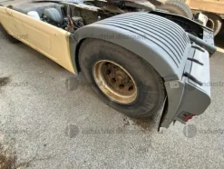 19#8816 Autocarro Motrice Mercedes Actros