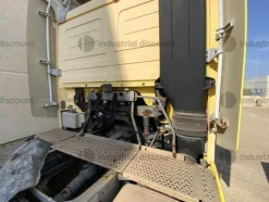 19#8816 Autocarro Motrice Mercedes Actros