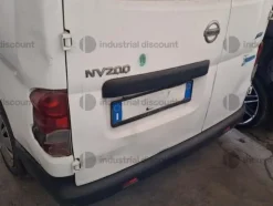1#9905 Autocarro Nissan NV200