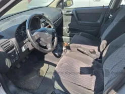 3#9183 Autocarro Opel Astra