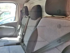 1#9392 Autocarro Opel Vivaro