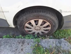 1#9392 Autocarro Opel Vivaro