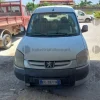 2#9492 Autocarro Peugeot