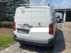 2#8895 Autocarro Peugeot Expert Traveller