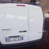 23#7327 Autocarro Renault Kangoo