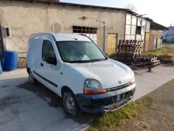 1#8853 Autocarro Renault Kangoo
