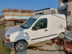 1#8853 Autocarro Renault Kangoo
