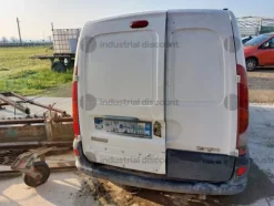 1#8853 Autocarro Renault Kangoo