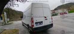 68#10047 Autocarro Renault Master