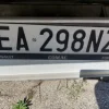 148#6557 Autocarro Renault Master