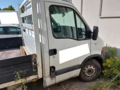 148#6557 Autocarro Renault Master