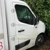 6#9826 Autocarro Renault Master