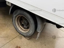6#9826 Autocarro Renault Master
