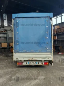 10#9070 Autocarro Renault Master