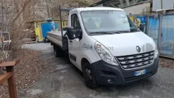 73#10047 Autocarro Renault Master