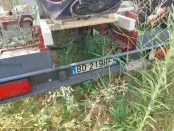 7#9578 Autocarro Renault Midliner