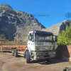 6#9181 Autocarro Renault NTS 16